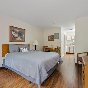 Suite mit 1 Schlafzimmer